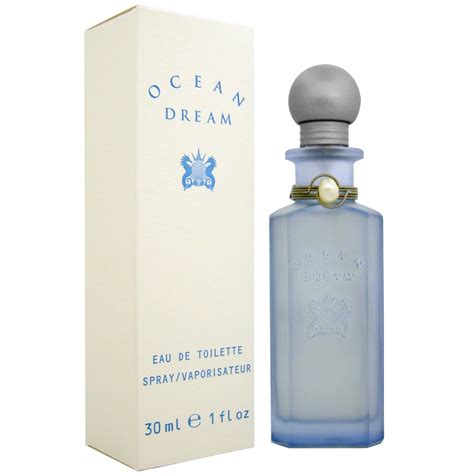 ocean perfume for women.